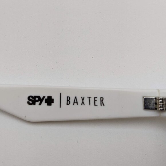 🕶️SPY+ Baxter Sunglasses 54/20 132/ YHG113🕶️ - Picture 4 of 6